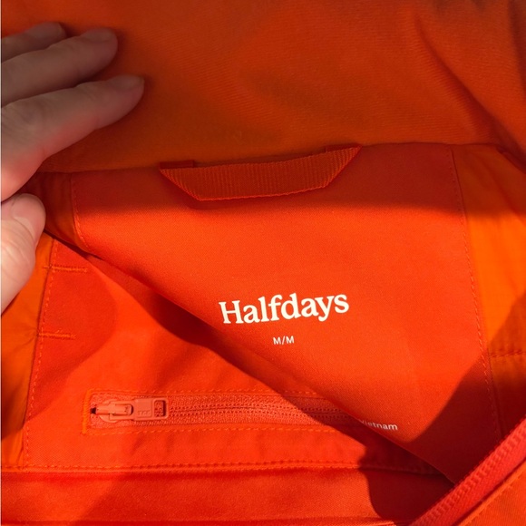 Halfdays Lawrence Jacket Spritz  Small S NWT 
Women’s Ski & Snowboard Coat - Picture 8 of 8